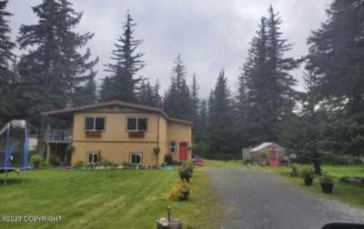 Home For Sale in Valdez, Alaska