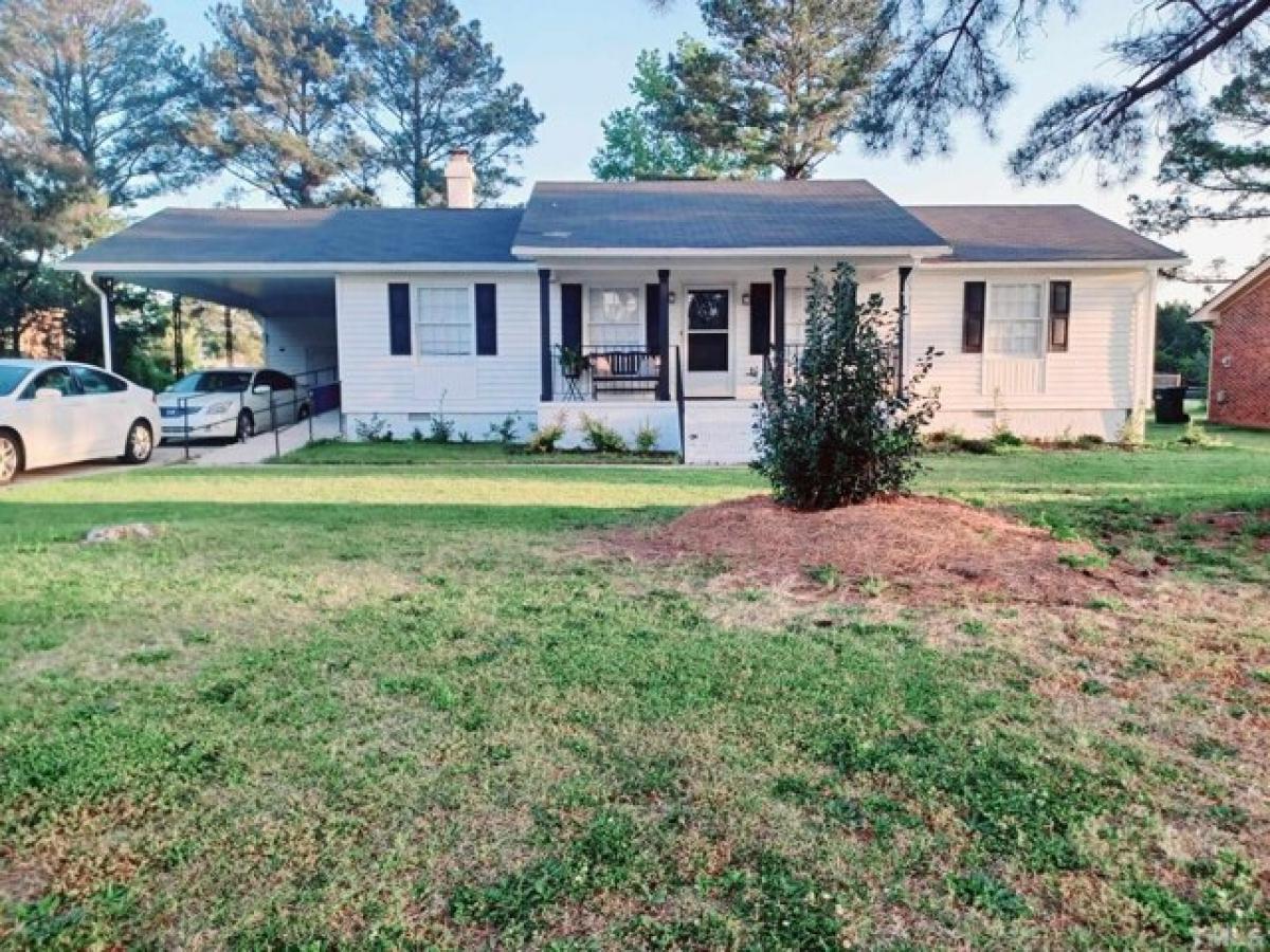 Picture of Home For Sale in Wilson, North Carolina, United States