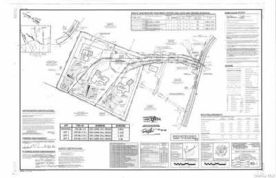 Residential Land For Sale in Briarcliff Manor, New York