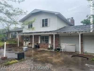 Home For Sale in Gans, Oklahoma