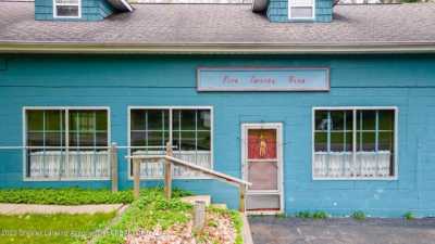 Home For Sale in Mason, Michigan