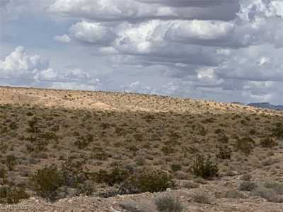 Residential Land For Sale in Logandale, Nevada
