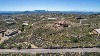 Residential Land For Sale in Cave Creek, Arizona