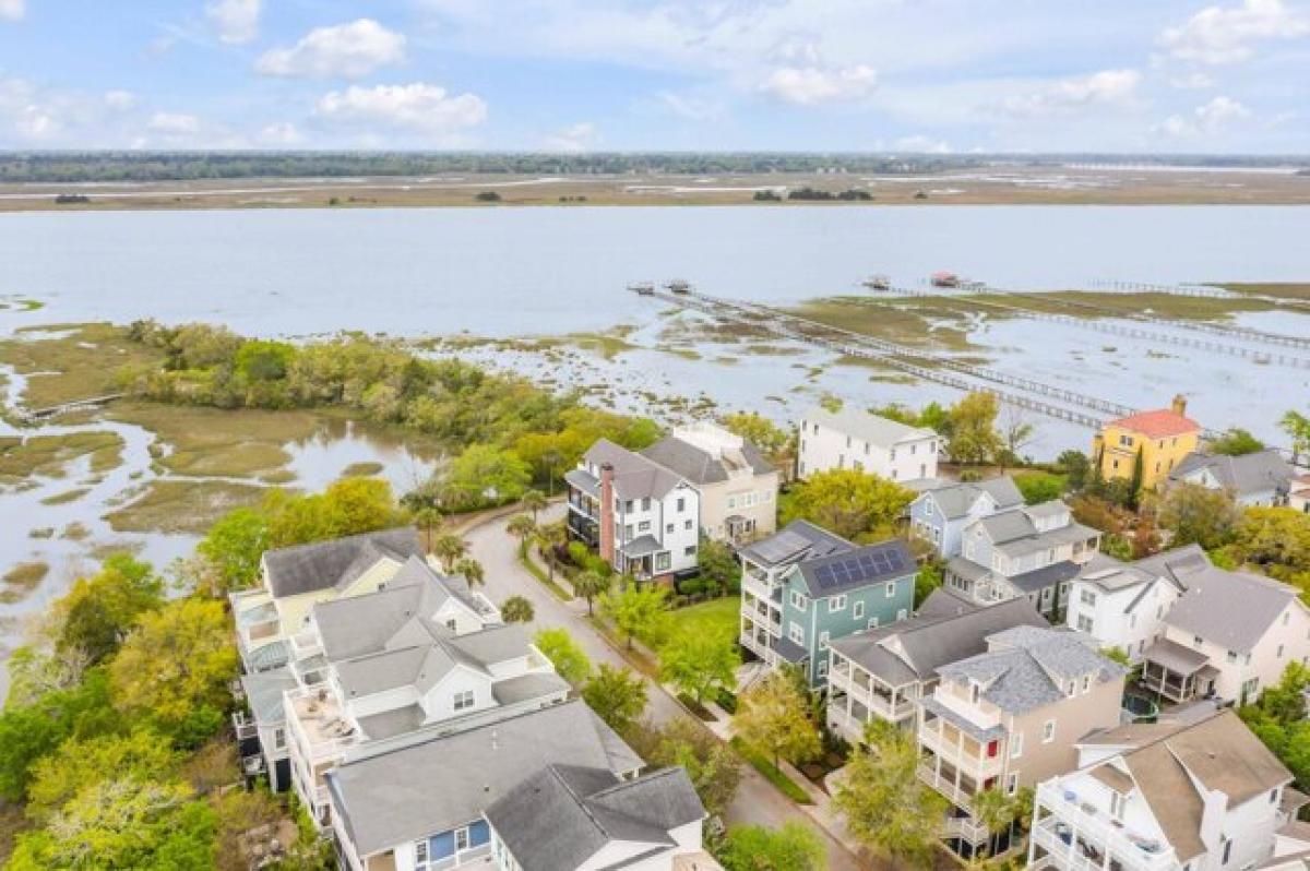 Picture of Residential Land For Sale in Charleston, South Carolina, United States