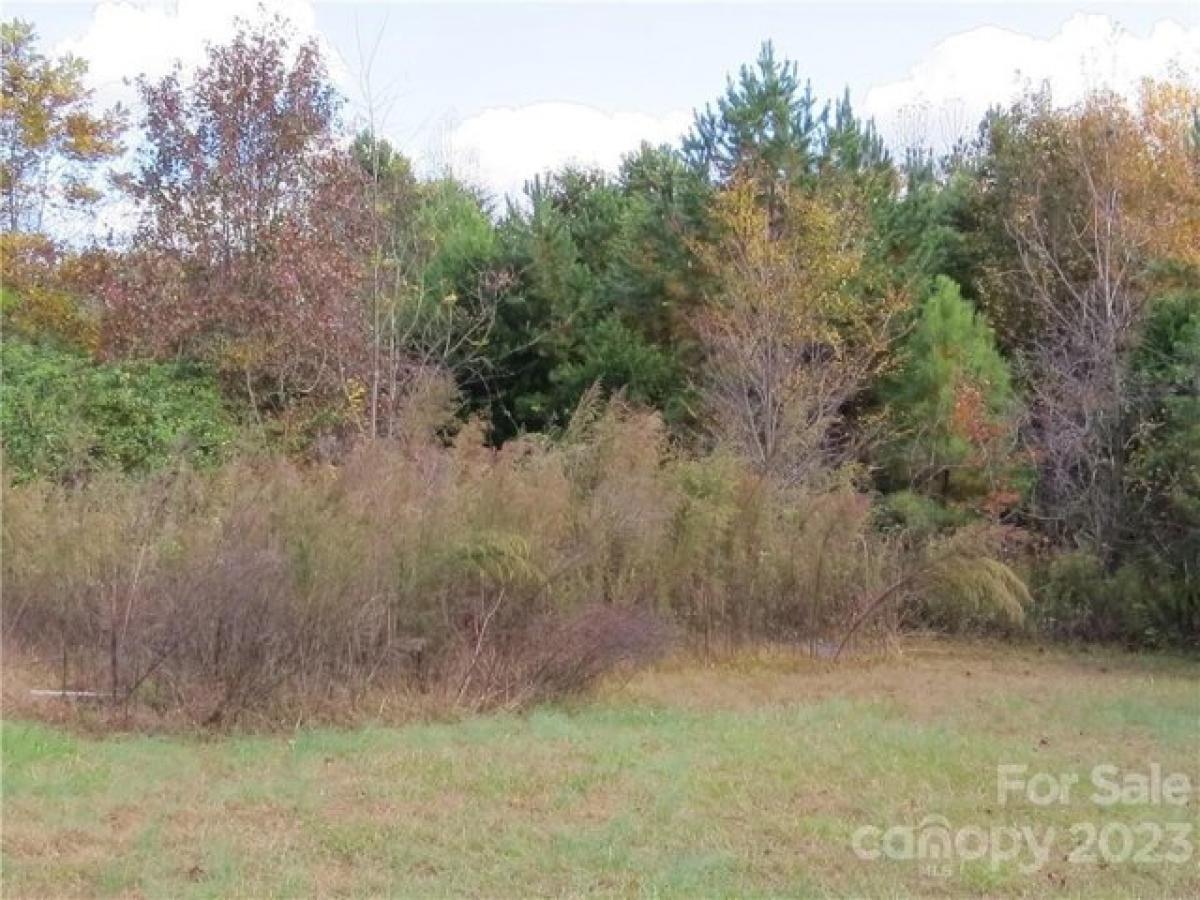 Picture of Residential Land For Sale in Harmony, North Carolina, United States