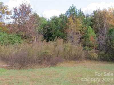 Residential Land For Sale in Harmony, North Carolina