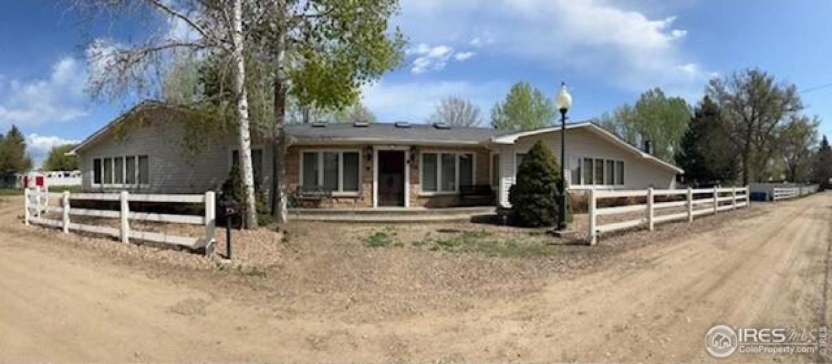 Picture of Home For Sale in Berthoud, Colorado, United States