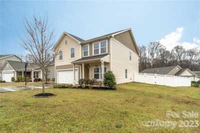 Home For Sale in Landis, North Carolina