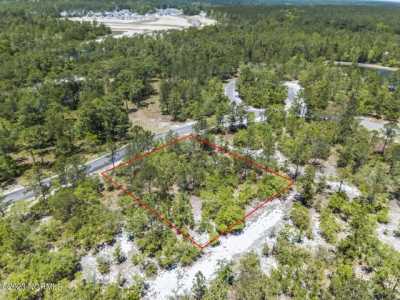 Residential Land For Sale in Bolivia, North Carolina
