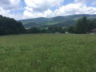 Residential Land For Sale in Elizabethton, Tennessee