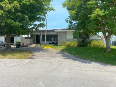 Home For Sale in South Miami, Florida