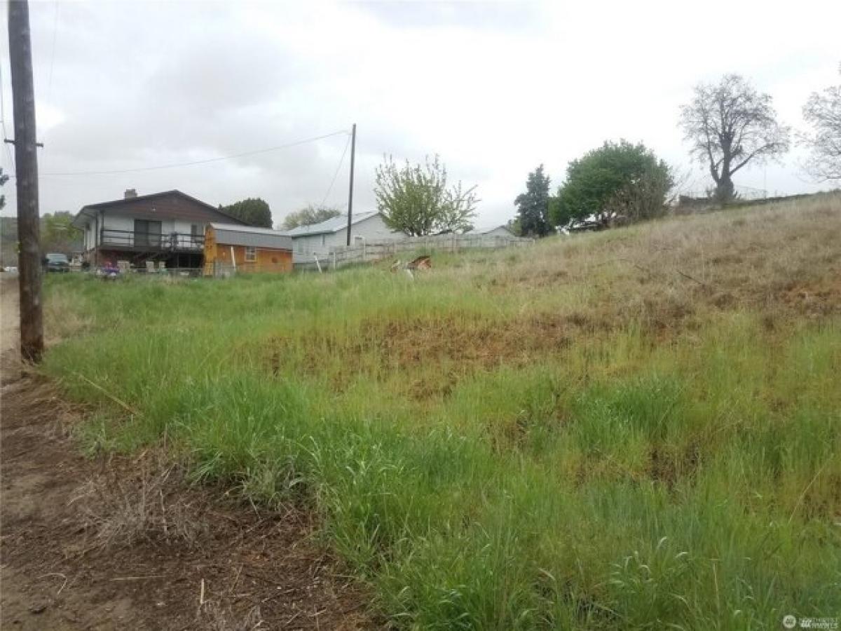 Picture of Residential Land For Sale in Omak, Washington, United States