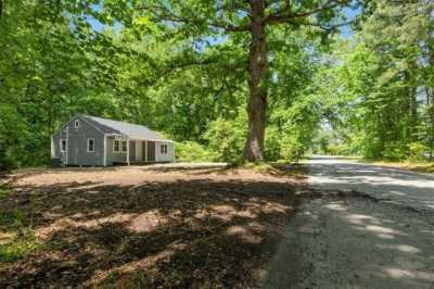 Home For Sale in Lanexa, Virginia