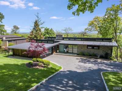 Home For Sale in Montclair, New Jersey