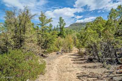 Residential Land For Sale in Pine, Arizona