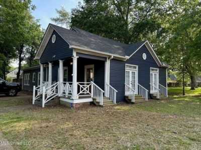 Home For Sale in Cleveland, Mississippi
