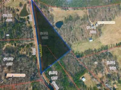 Residential Land For Sale in Stanfield, North Carolina