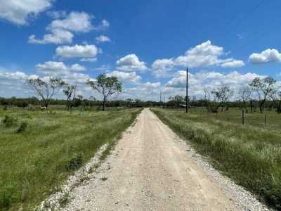Residential Land For Sale in Wortham, Texas