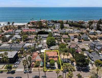 Home For Rent in Solana Beach, California