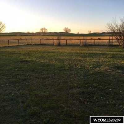 Residential Land For Sale in Kaycee, Wyoming