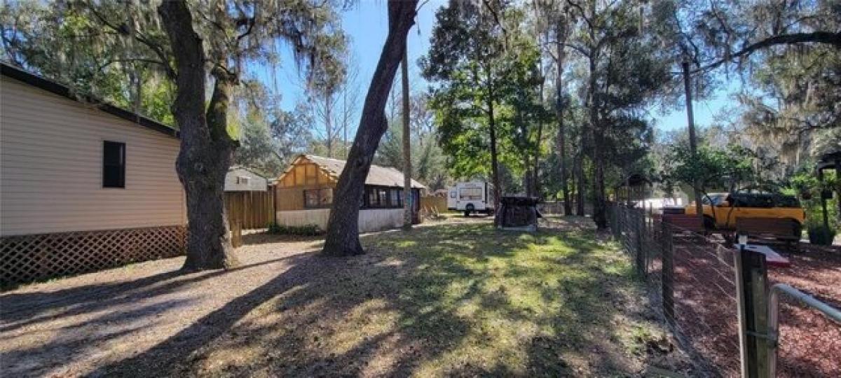 Picture of Home For Sale in Fort Mccoy, Florida, United States