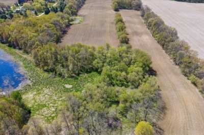 Residential Land For Sale in Marshall, Michigan