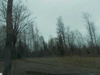 Residential Land For Sale in Lupton, Michigan