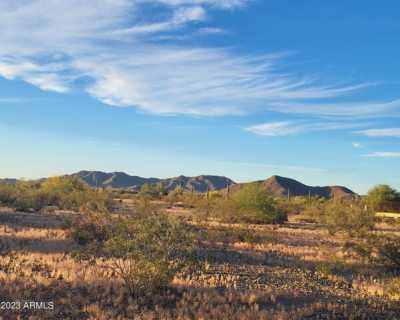 Residential Land For Sale in Surprise, Arizona