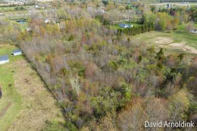 Residential Land For Sale in Holland, Michigan