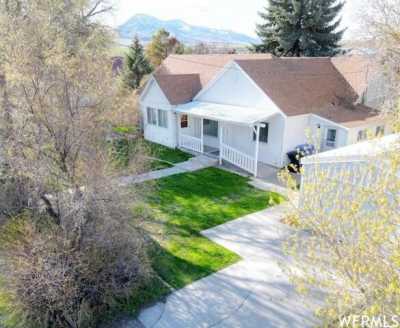 Home For Sale in Newton, Utah