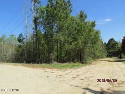 Residential Land For Sale in Fairmont, North Carolina