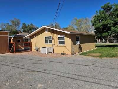 Home For Sale in Fowler, Colorado
