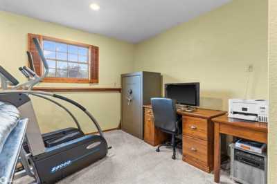 Home For Sale in Fairfield, Iowa