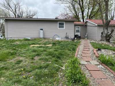 Home For Sale in Kirksville, Missouri