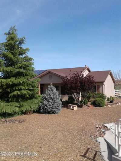 Home For Rent in Chino Valley, Arizona