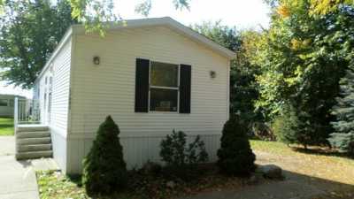 Home For Sale in Macomb, Michigan