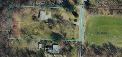 Residential Land For Sale in Three Oaks, Michigan