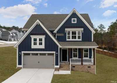 Home For Sale in Southern Pines, North Carolina