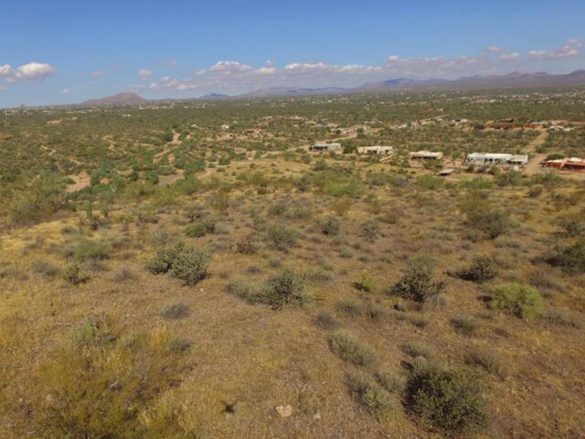 Picture of Residential Land For Sale in Rio Verde, Arizona, United States