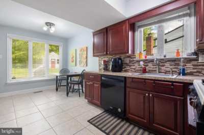 Home For Sale in Laurel Springs, New Jersey