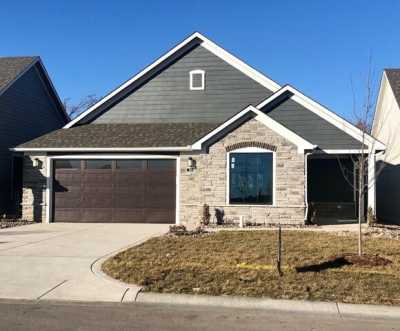 Home For Sale in Andover, Kansas