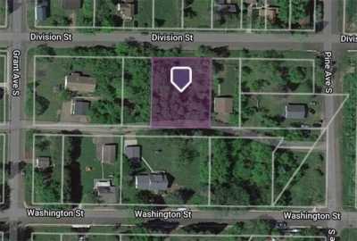 Residential Land For Sale in Sandstone, Minnesota
