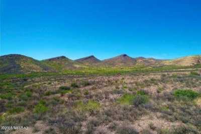 Residential Land For Sale in Douglas, Arizona