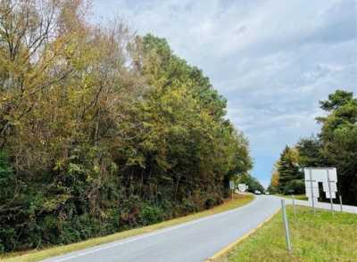 Residential Land For Sale in Abbeville, South Carolina