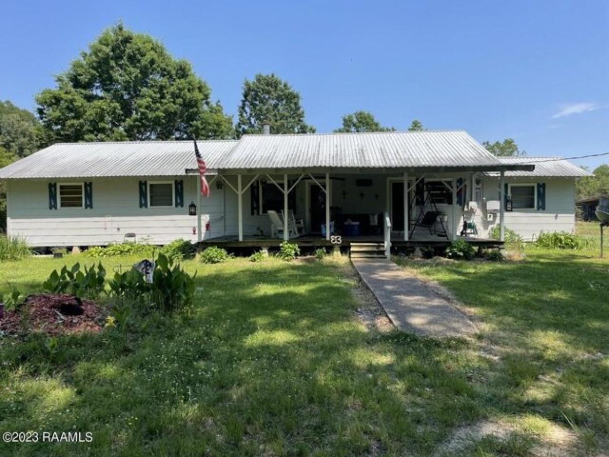 Picture of Home For Sale in Mamou, Louisiana, United States