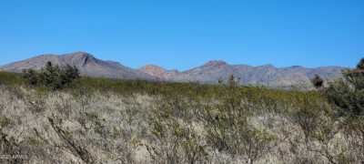 Residential Land For Sale in Hereford, Arizona