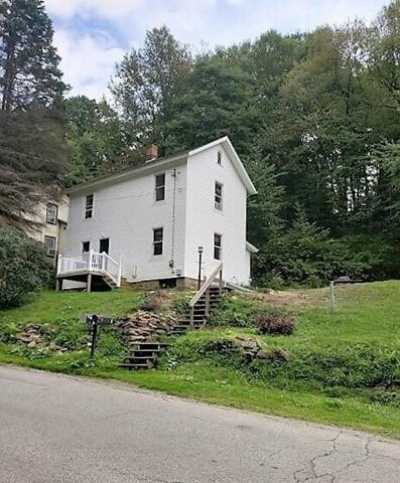 Home For Sale in Curwensville, Pennsylvania