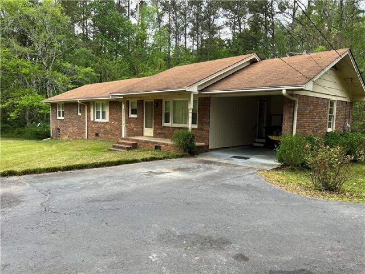 Picture of Home For Sale in Williamson, Georgia, United States