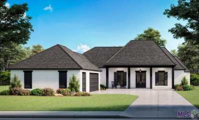 Home For Sale in Geismar, Louisiana
