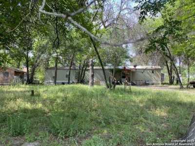 Home For Sale in Elmendorf, Texas